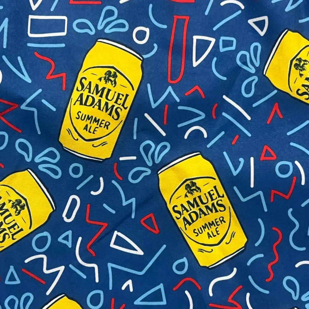 Shinesty samuel adams